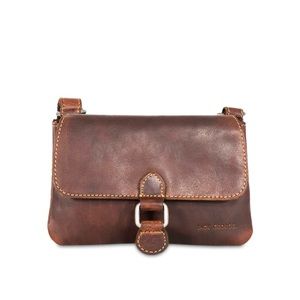 Jack George’s Voyager Mini Crossbody Bag